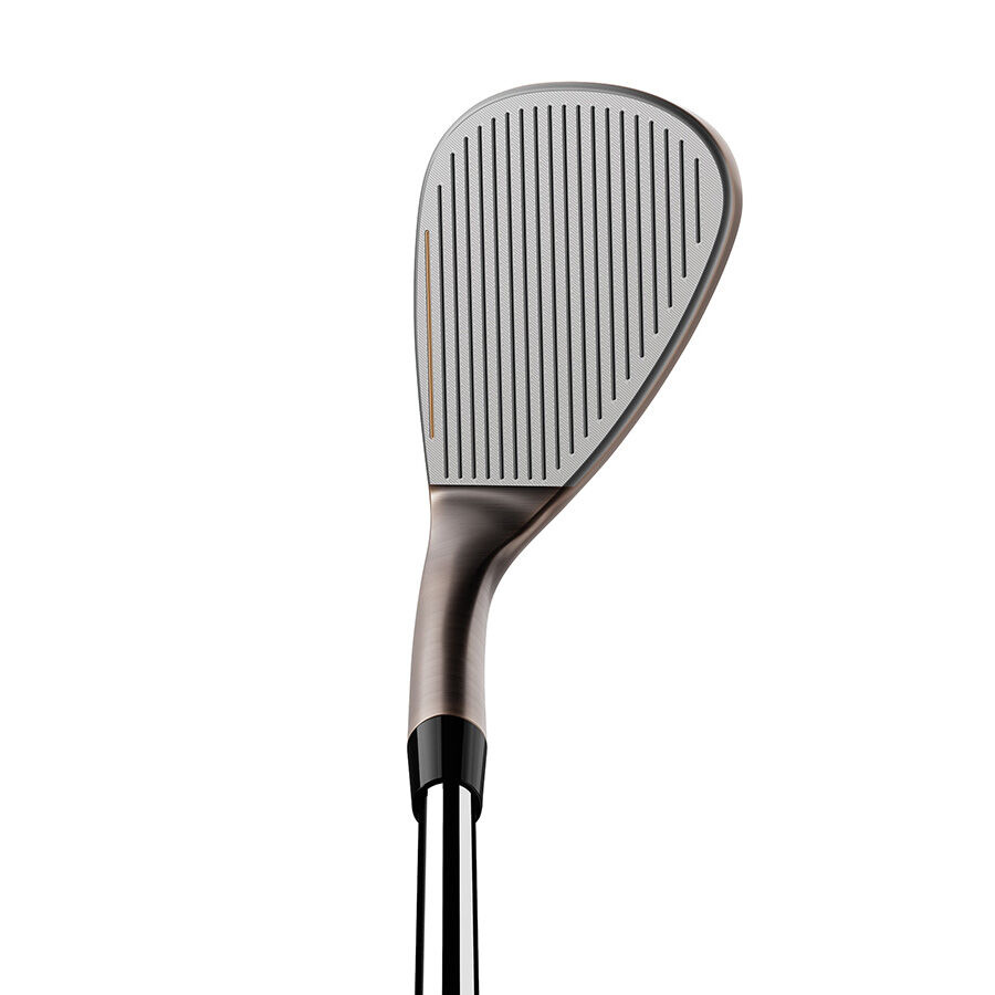Taylormade Hi-Toe 4 wedge – Copper