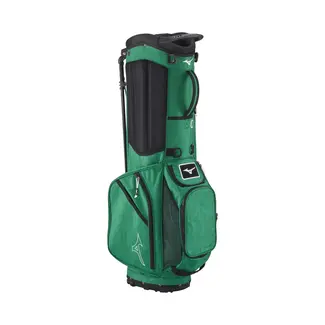 Mizuno BR-D3 Standbag - Heathered Green