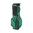Mizuno BR-D3 Standbag - Heathered Green