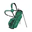 Mizuno BR-D3 Standbag - Heathered Green