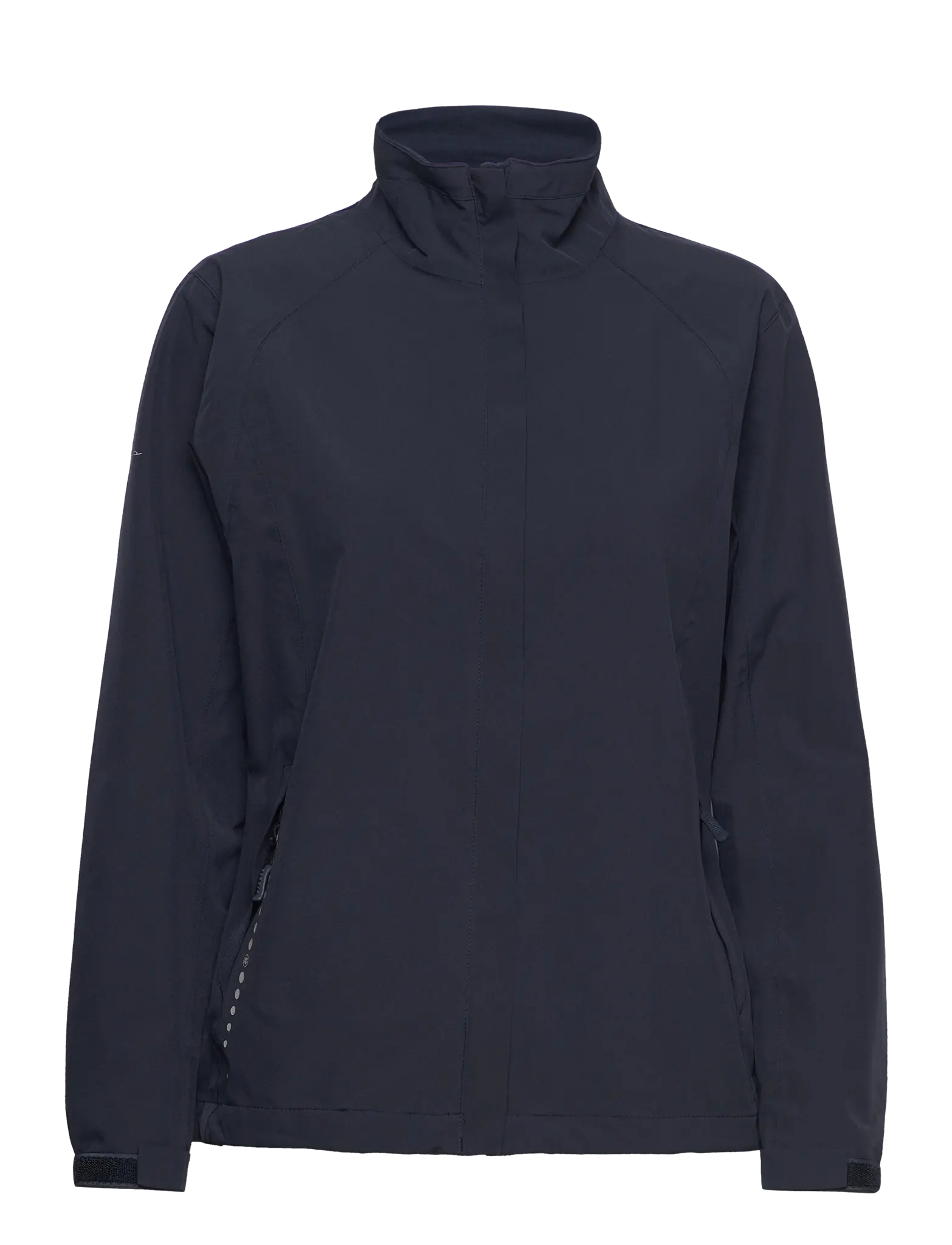 Abacus Ladies Links stretch rainjacket