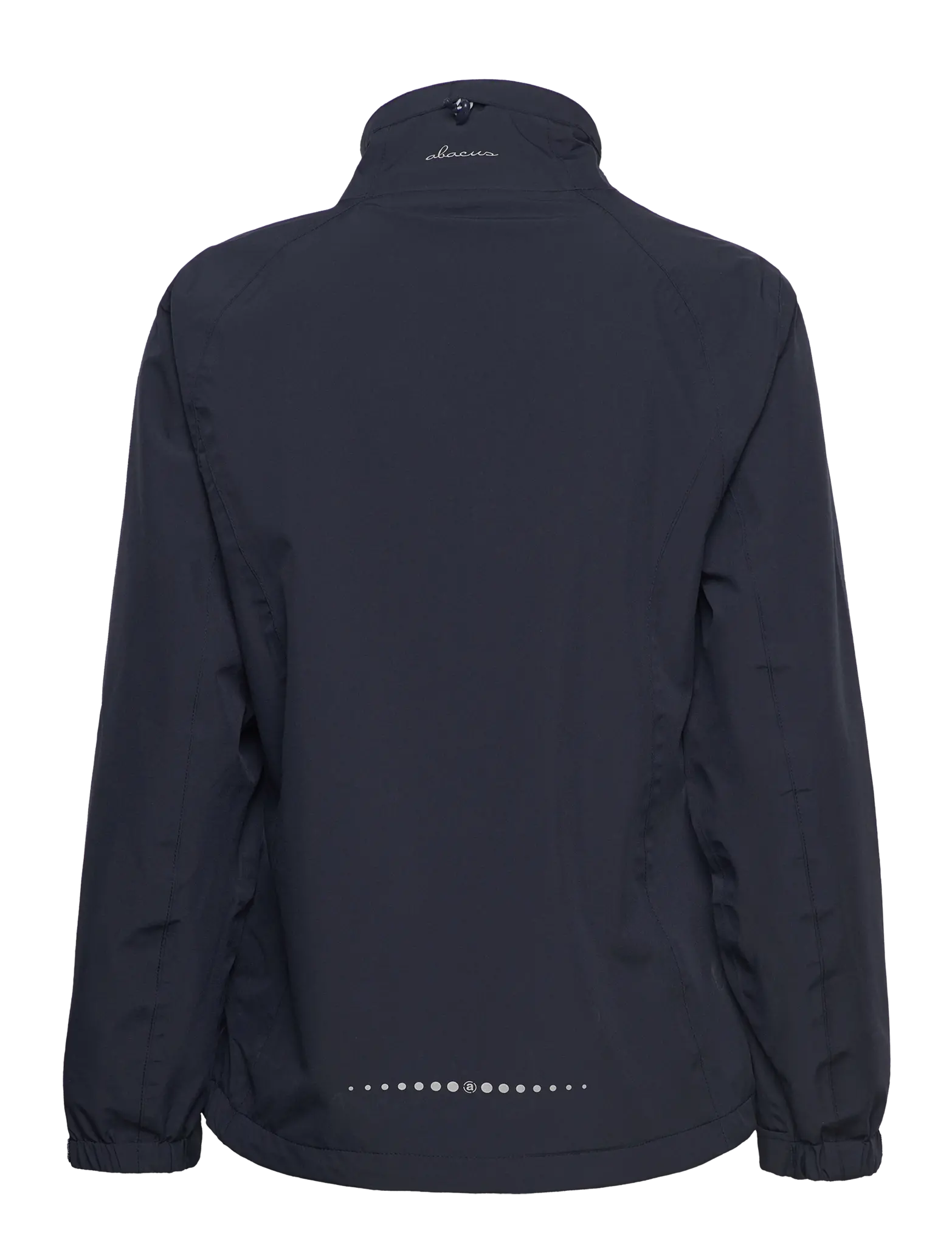 Abacus Ladies Links stretch rainjacket