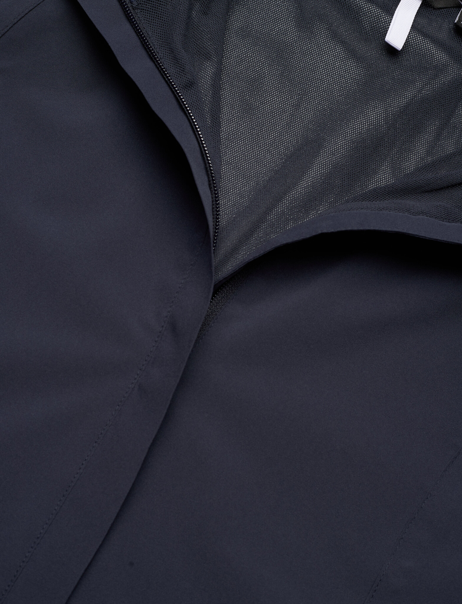 Abacus Ladies Links stretch rainjacket