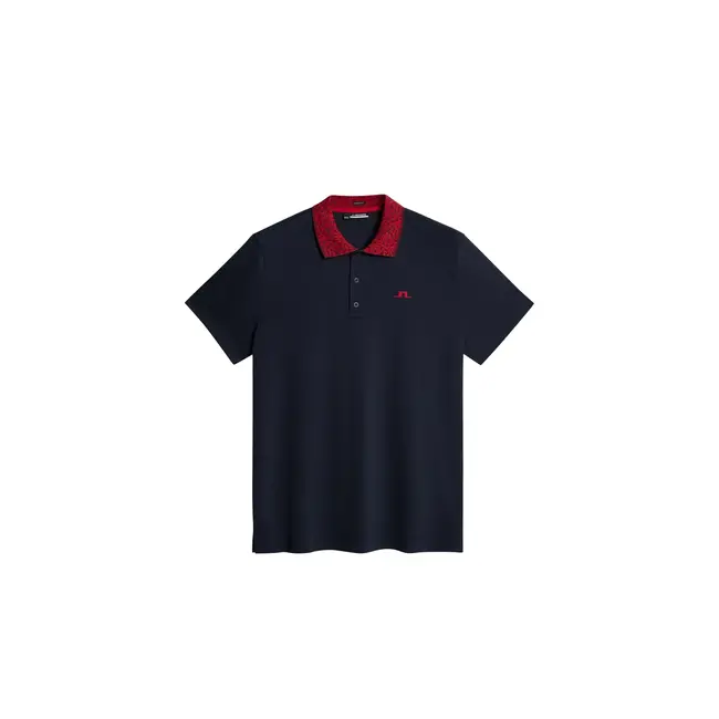 J. Lindeberg - Glen Regular Fit Polo