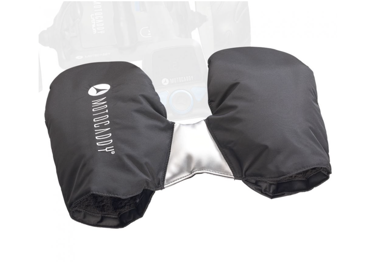 Motocaddy Trolley Mittens