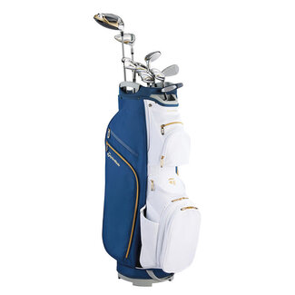 Taylormade Taylormade Kalea Gold Combo set