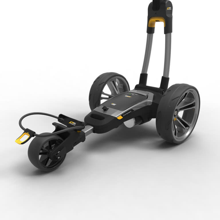 Powakaddy CT6