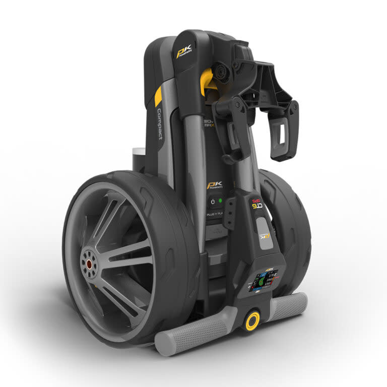 Powakaddy CT6