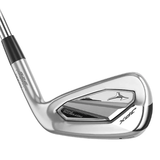 Mizuno 925 Hot Metal - PRO