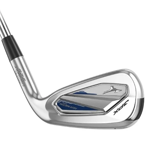 Mizuno 925 Hot Metal - High Launch