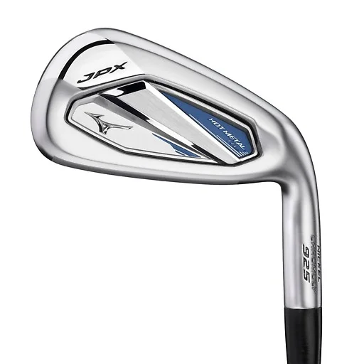 Mizuno 925 Hot Metal - High Launch
