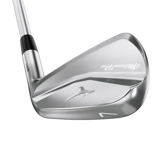 Mizuno PRO 241 - 5 IJzer t/m PW