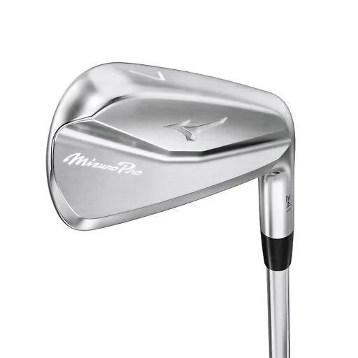Mizuno PRO 241 - 5 IJzer t/m PW
