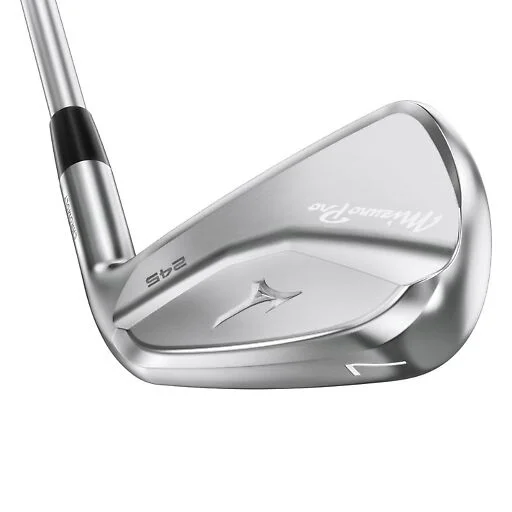 Mizuno Pro 245 - 5 IJzer t/m PW