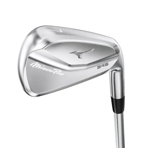 Mizuno Pro 245 - 5 IJzer t/m PW