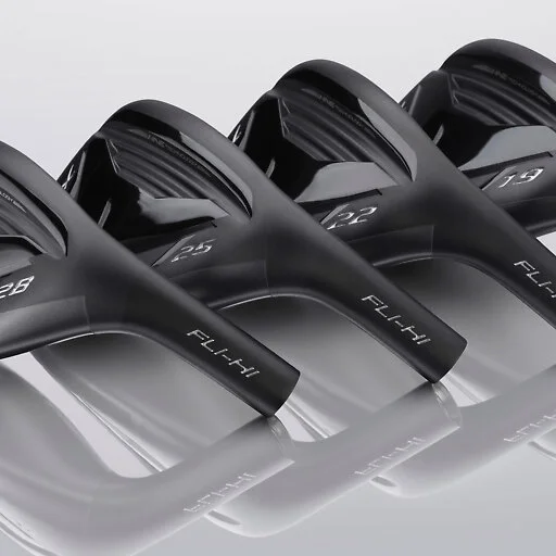 Mizuno JPX 925 Fli-HI