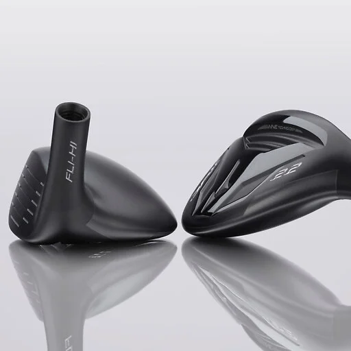 Mizuno JPX 925 Fli-HI