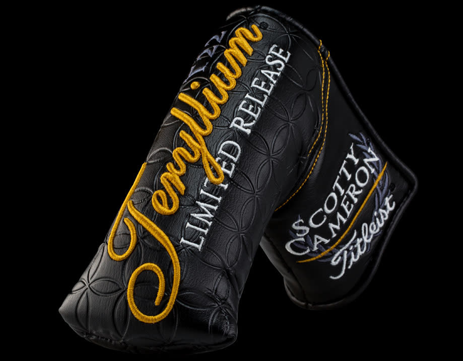 Scotty Cameron - Teryllium T22 Newport 2 34" (Limited Release)