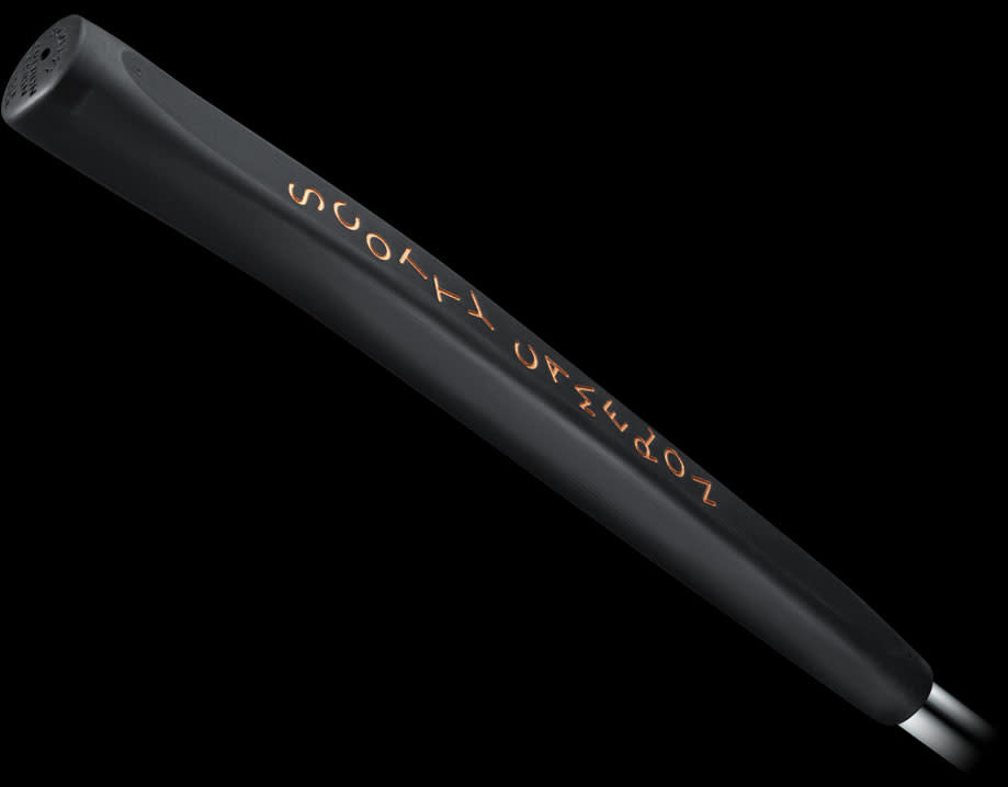 Scotty Cameron - Teryllium T22 Newport 2 34" (Limited Release)