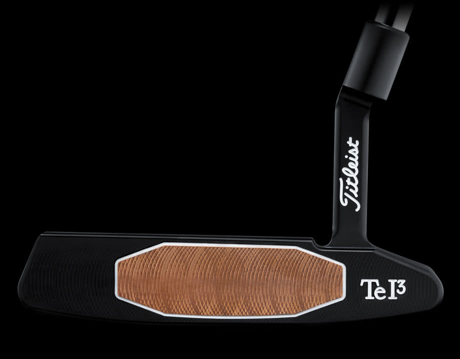 Scotty Cameron - Teryllium T22 Newport 2 34" (Limited Release)