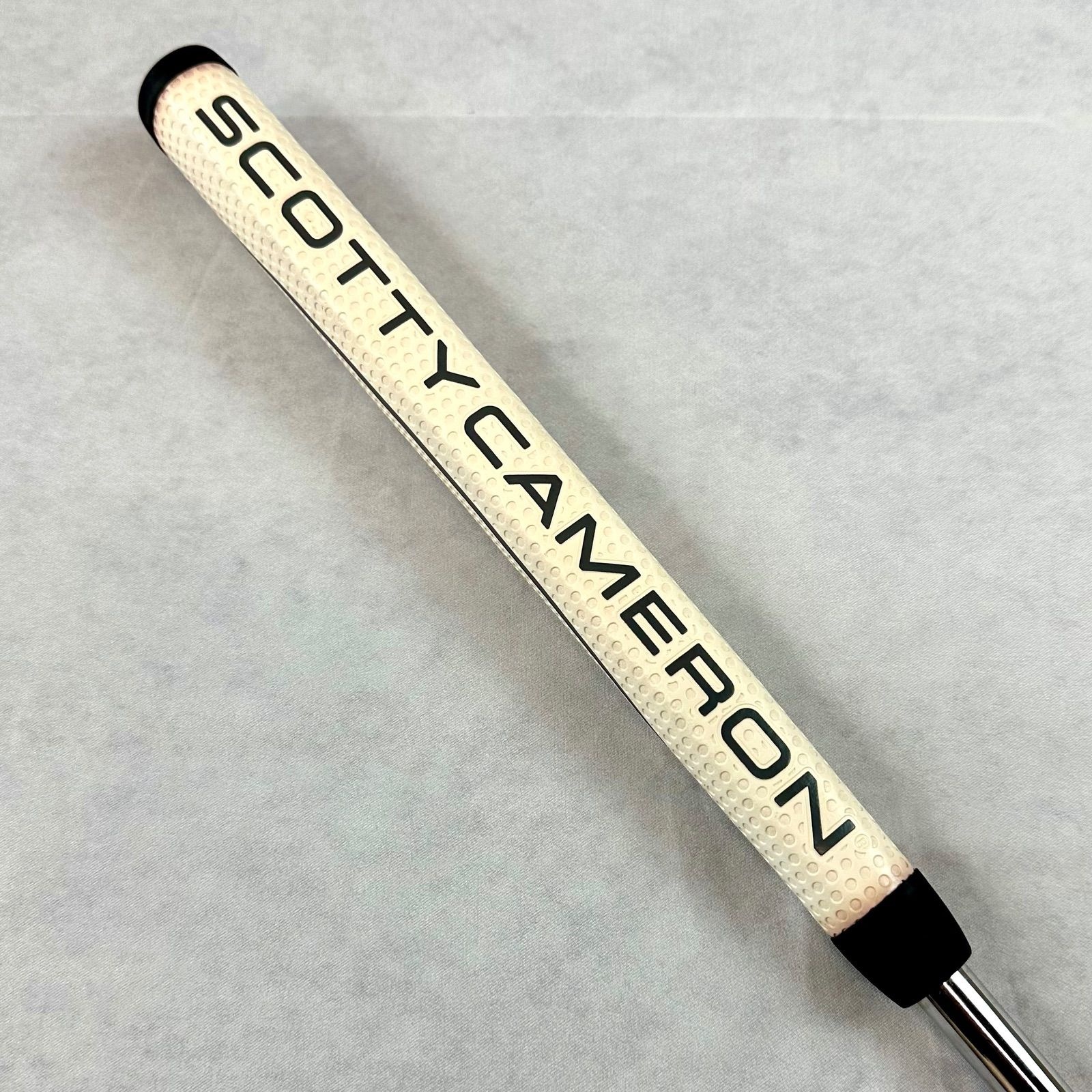 Scotty Cameron - Jordan Spieth Major Champion Limited 34"