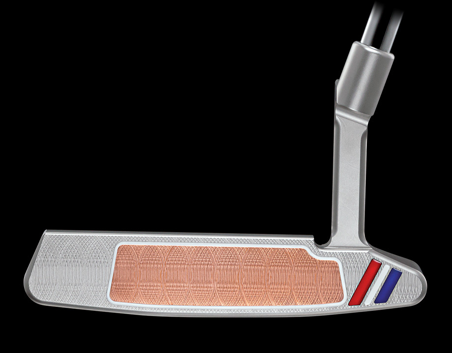 Scotty Cameron - Champions Choice Newport 2 Button Back 34"