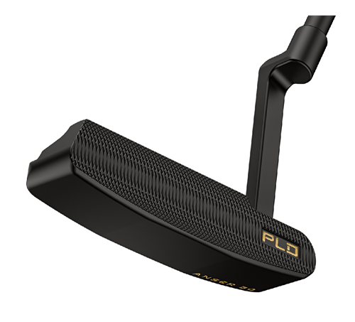 Ping PLD Milled SE Anser 30 (Limited)