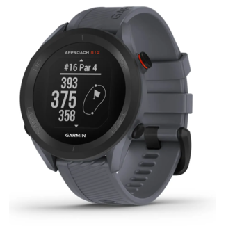 Garmin Approach S12