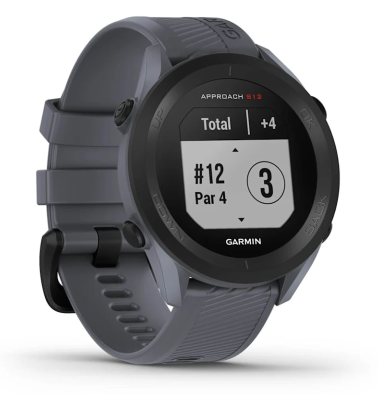 Garmin Approach S12