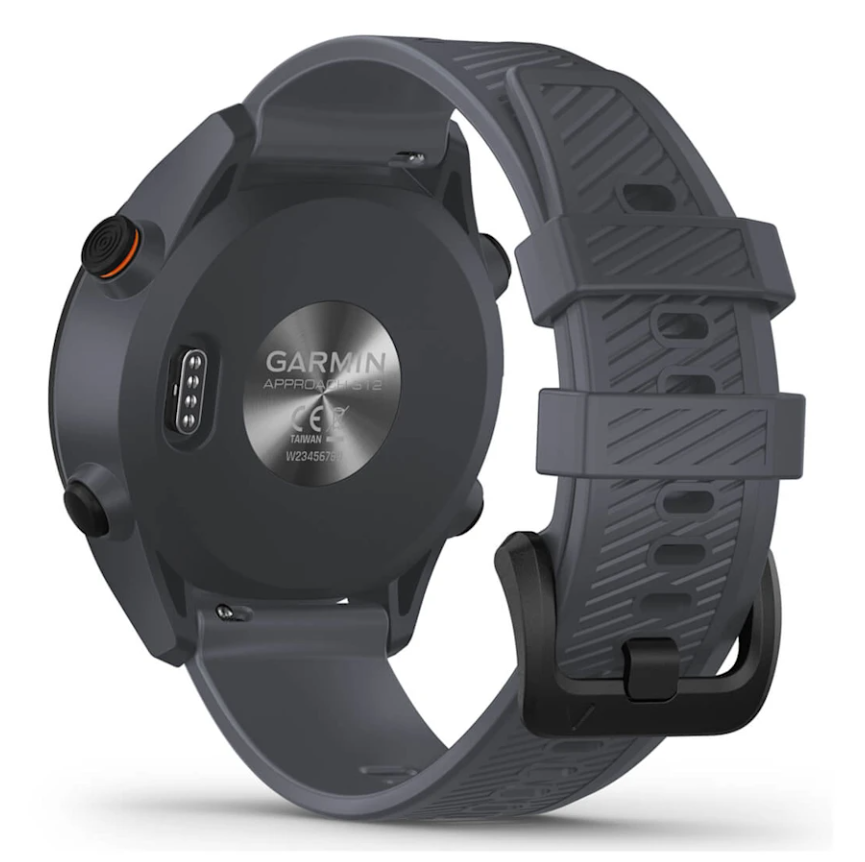 Garmin Approach S12