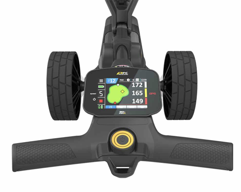 Powakaddy RX1 Remote GPS