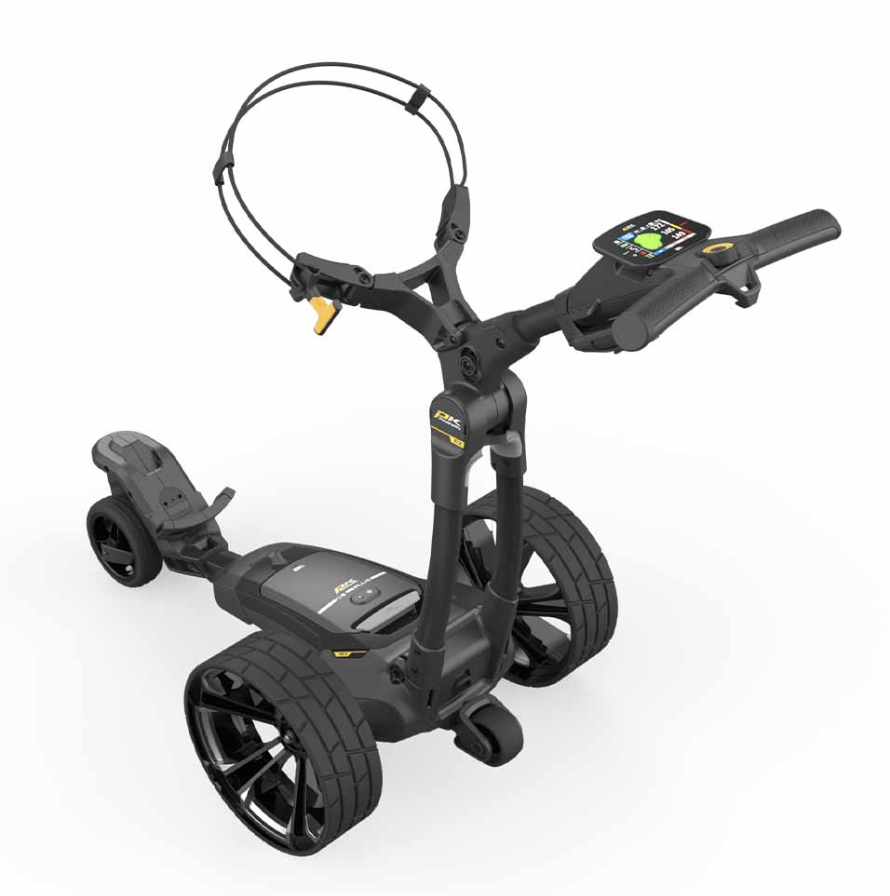Powakaddy RX1 Remote GPS