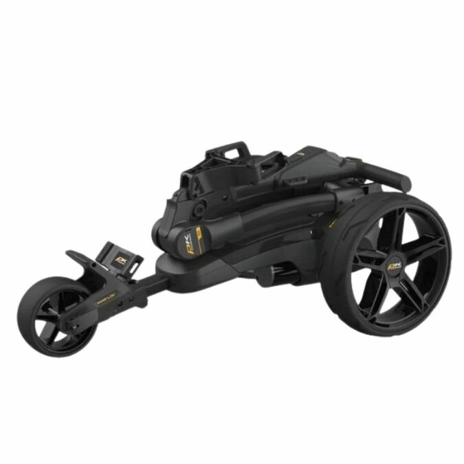 Powakaddy FX1 - 36 Holes