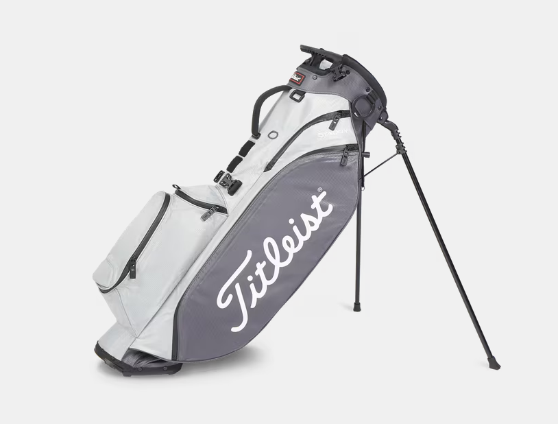 Players 4 StaDry Stand Bag