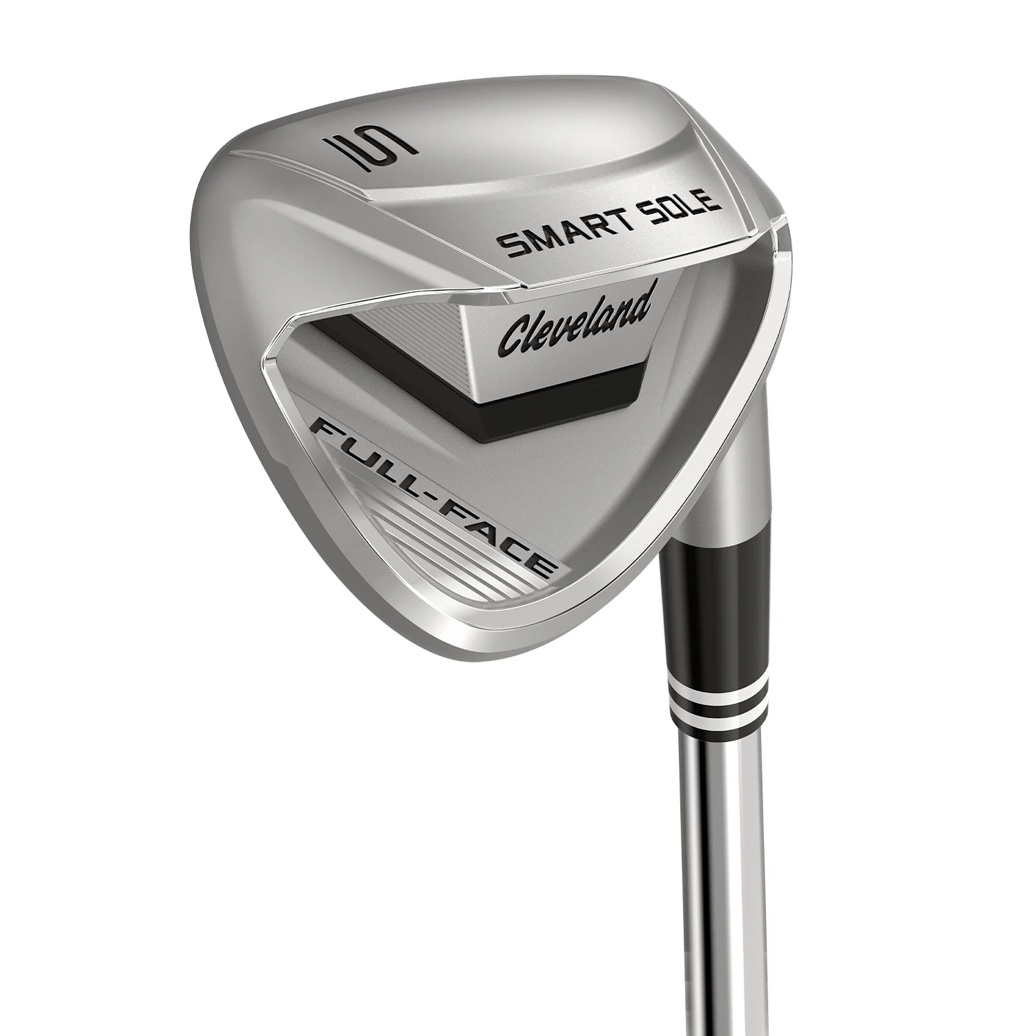 Cleveland Smart Sole Full Face Sandwedge