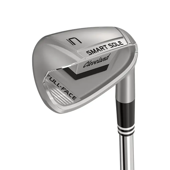Cleveland Smart Sole Full Face Chipper