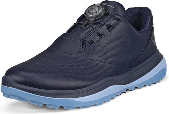 ECCO Lt1 Golf Boa - NIGHT SKY - dames