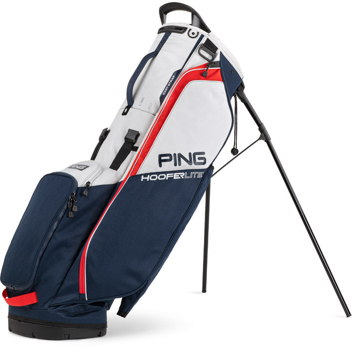 Ping Hoofer Lite Standbag