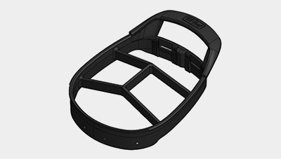 Ping Hoofer Lite Standbag