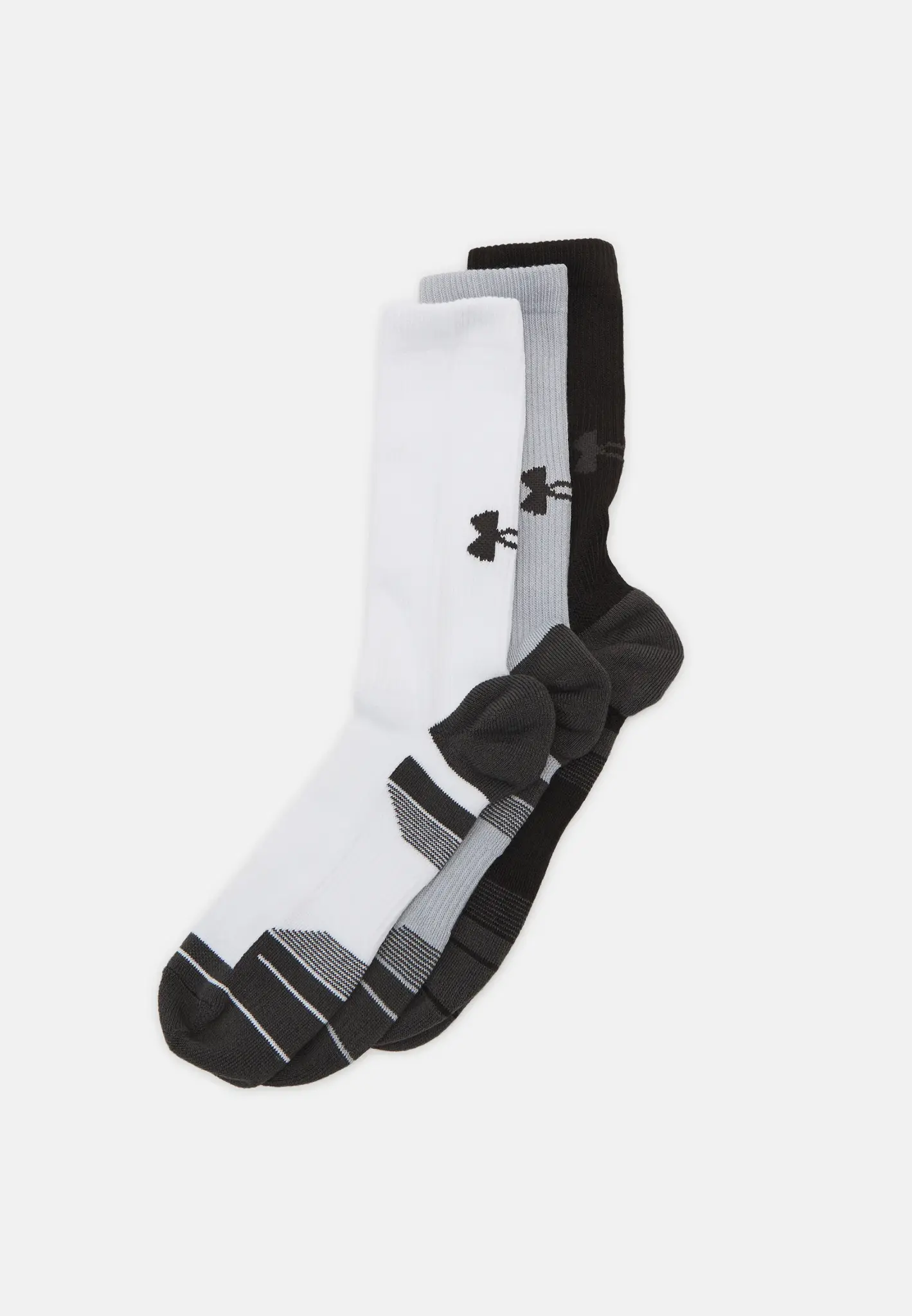 Under Armour Performance Tech 3pk Crew