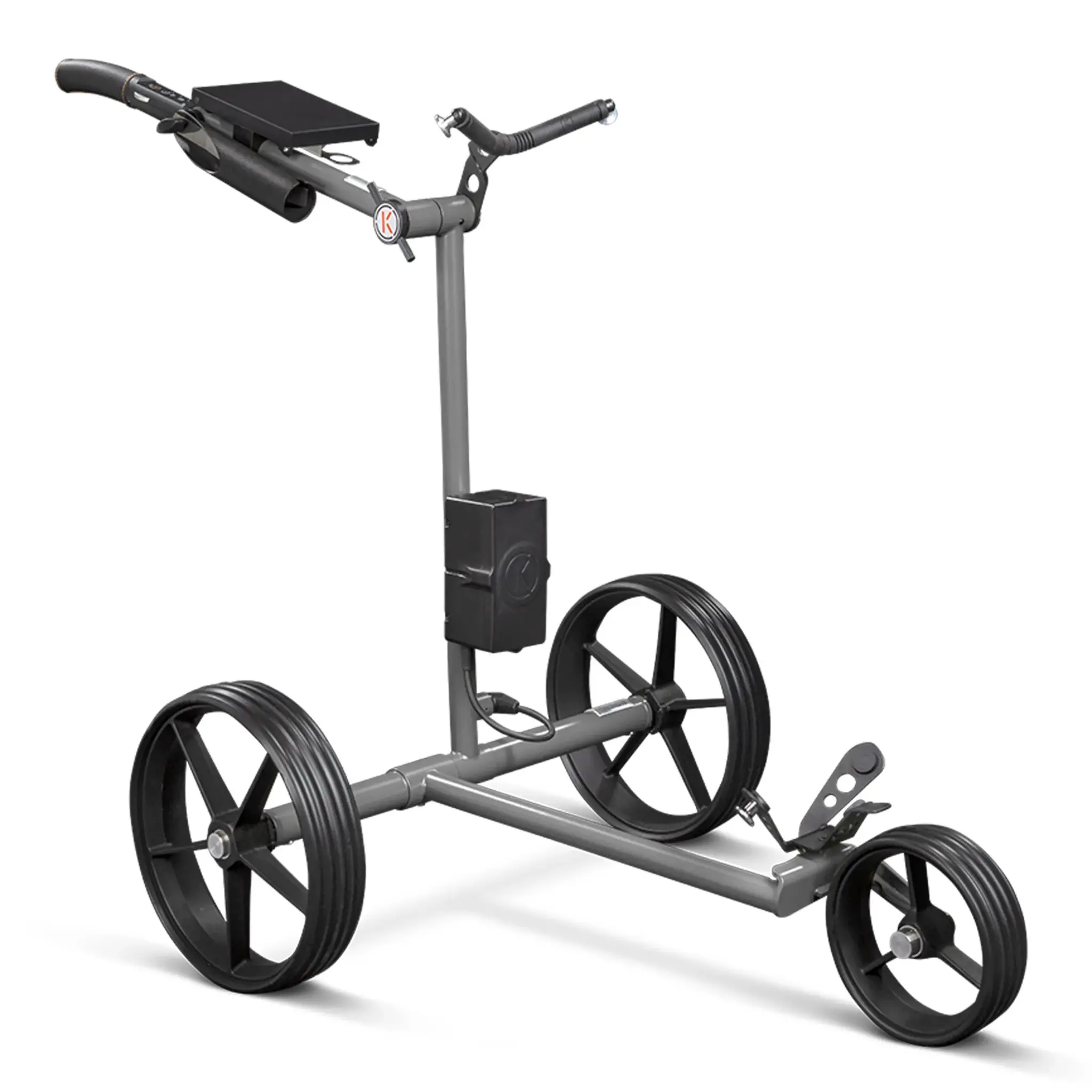 Kiffe K5 - The Performer