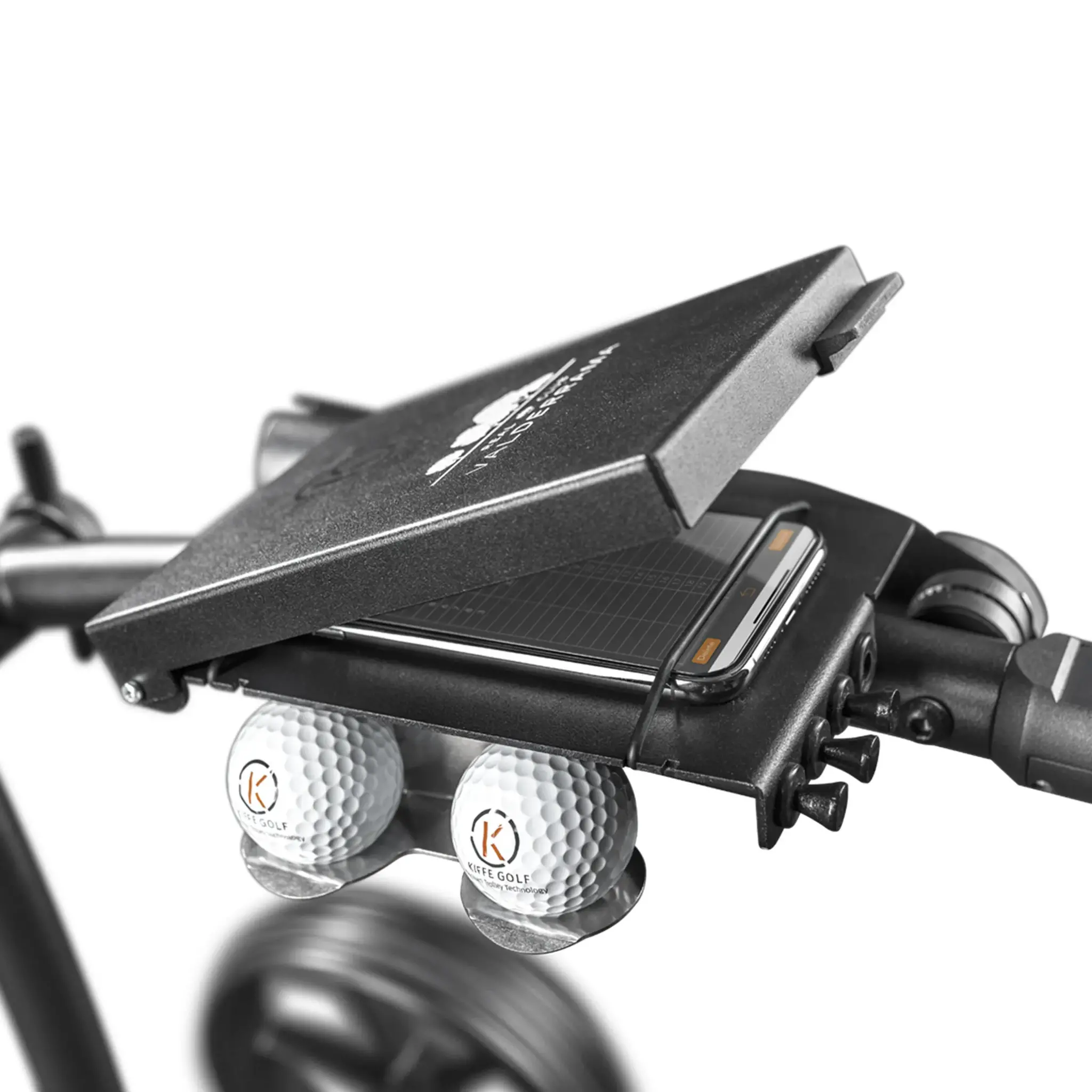 Kiffe K5 - The Performer