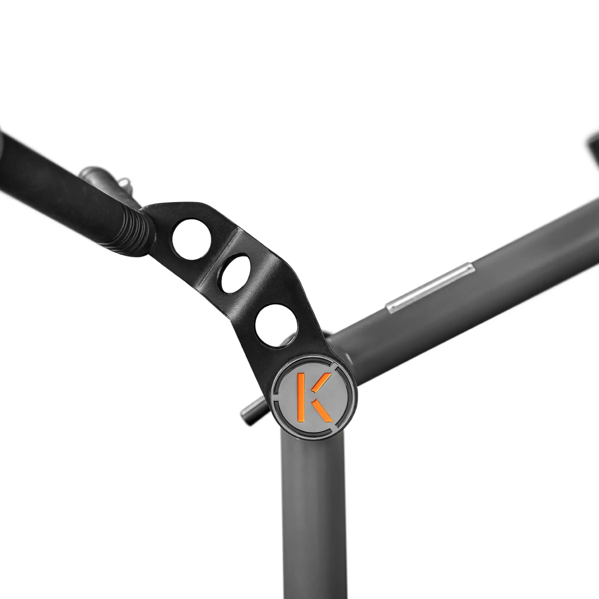 Kiffe K5 - The Performer