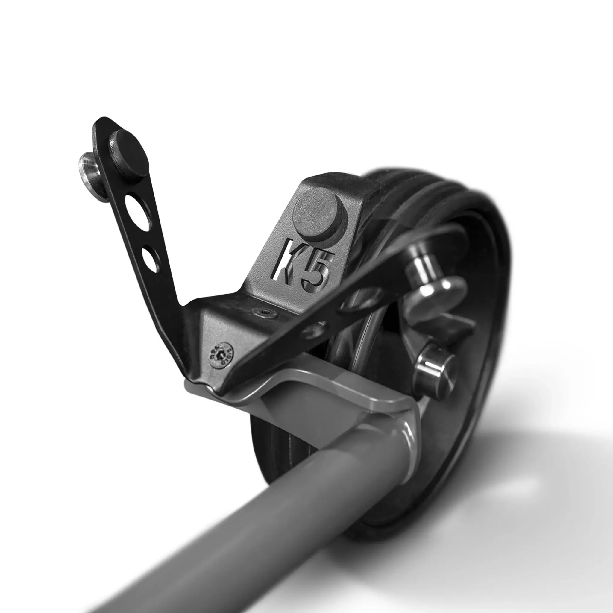 Kiffe K5 - The Performer