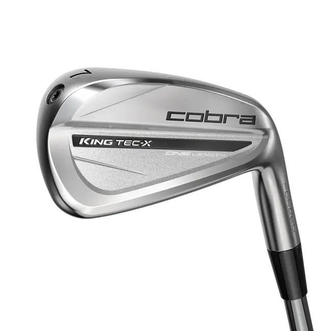 Cobra - King Tec X ONE Lenght