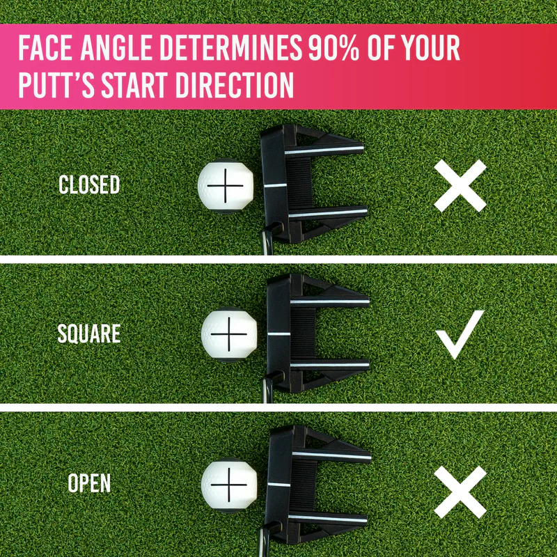 PuttOUT Devil Ball