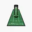 PuttOUT Mat Medium - Groen