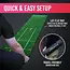 PuttOUT Mat Medium - Groen