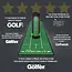 PuttOUT Mat Medium - Groen