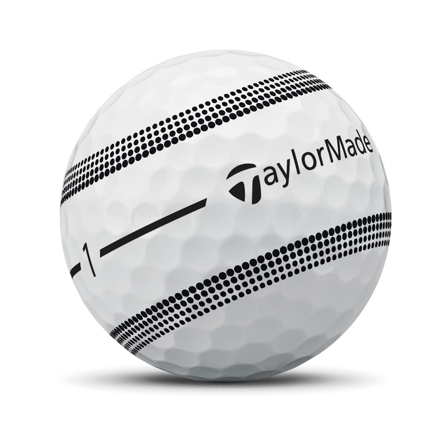Taylormade TP5 Stripe